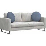  Jastučići za sjedenje 2 pcs Plava Ø50 x 19 cm Kordura tekstil | Eponuda.ba