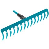 Gardena combisystem Vrtne grablje (Radna širina: 36 cm, Čelik, 14) cijene