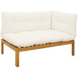  132 x 92 x 82 cm Drvo bagrema | shoptok.hr