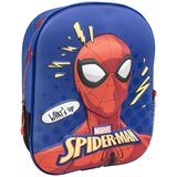 Cerda ranac za vrtić 3D Spiderman Cene