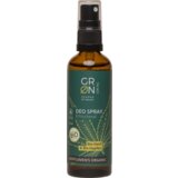 GRN [GRÜN] Deodorant v razpršilu Hemp & Hops Cene