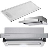  Teleskopska kuhinjska napa 50cm Inox BT-233 | shoptok.hr