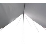 CERADA za kampiranje narančasta 460x305x210 cm vodootporna | shoptok.hr