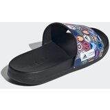 Adidas natikač zunanji ID5238 ADILETTE COMFORT AV THE AVENGERS F modra 33 | Shoptok.si