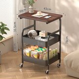 Smania EasyCart™ višeslojni kolica za odlaganje | Eponuda.com