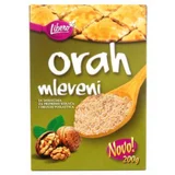 orah mleveni 200g kesa