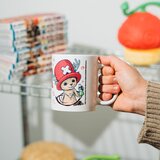 Erik &amp;Scaron;alica One Piece - Chopper Slike