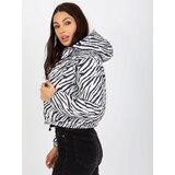 MINORITY Jacket-NM-KR-P22-6670.90-black-white | shoptok.hr