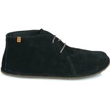 El Naturalista Čevlji Derby BARE N5672 BAREFOOT Črna | Shoptok.si