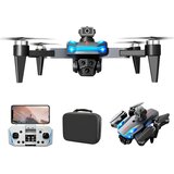 Impakt GPS Dron sa Tri Kamere K911 SE | Eponuda.com