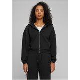 Urban Classics Women's Cozy Short Hoody black sweatshirt Cijene