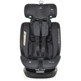 Cangaroo autosedište draco i-size 40-150cm grey ( CAN1769 ) | ePonuda.com