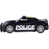 Policijski auto, auto, SWAT, zvučni i svjetlosni efekti ZA5847 | shoptok.hr