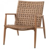 Olimp Sport Lounge stolica Ederup natur | ePonuda.com