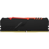 Kingston Fury 16GB (2x 8GB) 3200MHz DDR4 (KF432C16BBAK2/16) ram pomnilnik | Shoptok.si