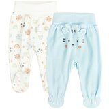 Cool club sp. deli žabice do pasu 2 kosa DH CCB2800499-00 F modra 74 | Shoptok.si