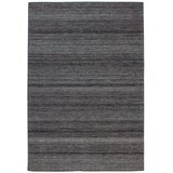 Kayoom RAVNO TKANA PREPROGA Phoenix 210 Anthrazit / Multi 200/290 cm antracit, večbarvno | Shoptok.si