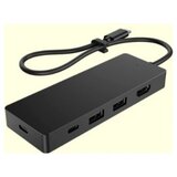 HP Docking station USB-C Travel Hub G3/USB-C/86T46AA | ePonuda.com