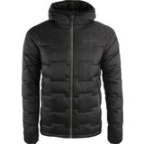 Alpine pro Men's jacket HUREM black Cijene