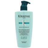 Kérastase Résistance bain force architecte šampon za oštećenu kosu 500 ml za žene | shoptok.hr
