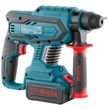 Ronix akumulatorska čekić bušilica brushless (2x4Ah) 8910K bmc 20V/2.2J Cene