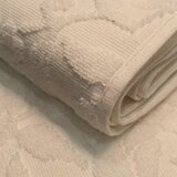 Dekordom peškir flower set 3/1 - 50x90 3pcs - cappuccino ( 025032 ) | ePonuda.com