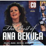 CITY RECORDS ANA BEKUTA - The Best Of | Eponuda.com