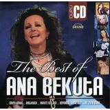 ANA BEKUTA - The Best Of