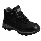 Profix gležnjače Nubuck crno sive 46 Cijene