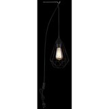 Globo viseča svetilka 15745 | Shoptok.si