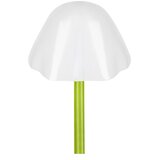  LED solarna dekorativna svetiljka sa senzorom 6xLED/1,2V 3000K 72 cm 600 mAh IP44 | Eponuda.com