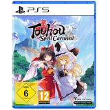  Touhou Spell Carnival (PS5) | Shoptok.si