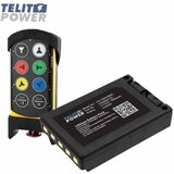 C. Sino CAMERON SINO Baterija CS-TMX200BL za TG-TXMN daljinsku kontrolu krana Li-Ion 3.7V 1800mAh | Eponuda.com