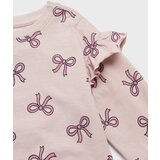 Sinsay Bluza s uzorkom mašni | shoptok.hr