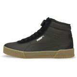 Puma Carina Mid Winterised Crna Cijene