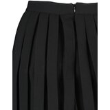 Trendyol Black Pleated Skirt | ePonuda.com