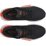 Puma PWRFrame TR Muške tenisice za fitnes, crna, veličina 45 | shoptok.hr