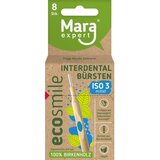 Mara Expert ECOSMILE INTERDENTALNA ČETKICA ISO 3 PLAVA | shoptok.hr