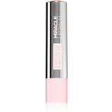 Gabriella Salvete Miracle Lip Balm vlažilni balzam za ustnice za bleščeč sijaj odtenek 101 4 g | Shoptok.si