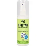 eFFITAN - sprej za zaštitu od insekata