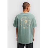 Rvca Stable T-shirt balsam green | Shoptok.si