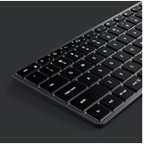 Satechi slim X2 slim us space grey tastatura | ePonuda.com