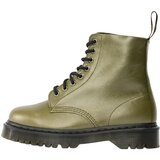 Dr. Martens Gležnjače na vezanje '1460 Pascal' zelena Cijene