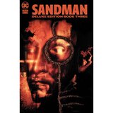  The Sandman: The Deluxe Edition Book Three Cene