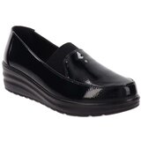 Pharma Shoes Mokasini PS49292 Črna Cene