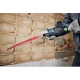 Festool Brezžična žaga ERSC 18 EB-Basic Reciprosäge, 578691 | Shoptok.si