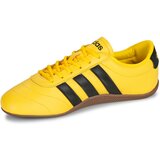 Adidas Superge Grand Court Lo JQ9693 Rumena | Shoptok.si