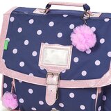 Tann's Šolska torba ROMY CARTABLE 38 CM | Shoptok.si