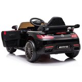  Otroški avto na akumulator Mercedes AMG GT R črna | Shoptok.si
