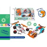 MRX TOYS Merx igračka sastavi trkački automobil Cijene